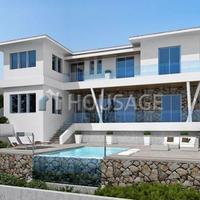 House in Republic of Cyprus, Lemesou, 443 sq.m.