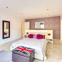 Villa in Spain, Balearic Islands, Palma, 290 sq.m.