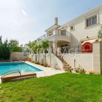 Вилла на Кипре, Лимасол, 301 кв.м.