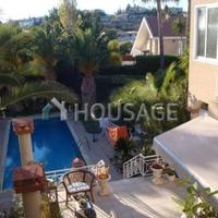 Вилла на Кипре, Лимасол, 400 кв.м.