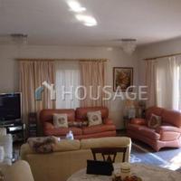 Вилла на Кипре, Лимасол, 400 кв.м.