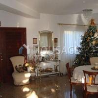 Вилла на Кипре, Лимасол, 400 кв.м.