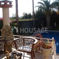 Вилла на Кипре, Лимасол, 400 кв.м.