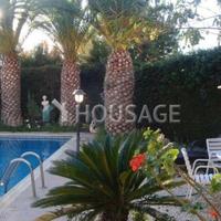 Вилла на Кипре, Лимасол, 400 кв.м.