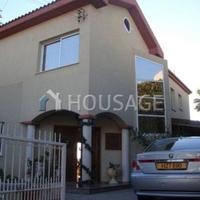 Вилла на Кипре, Лимасол, 400 кв.м.