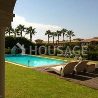 House in Republic of Cyprus, Lemesou, 788 sq.m.