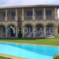 House in Republic of Cyprus, Lemesou, 788 sq.m.