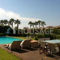 House in Republic of Cyprus, Lemesou, 788 sq.m.