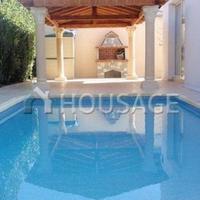 Вилла на Кипре, Лимасол, 200 кв.м.