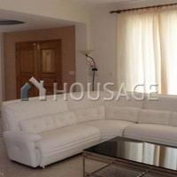 Вилла на Кипре, Лимасол, 200 кв.м.