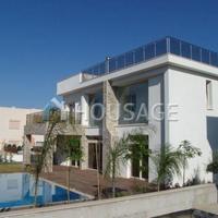 House in Republic of Cyprus, Lemesou, 540 sq.m.