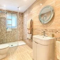 Villa in Spain, Balearic Islands, Palma, 290 sq.m.