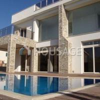 House in Republic of Cyprus, Lemesou, 540 sq.m.