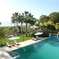 Вилла на Кипре, Лимасол, 1014 кв.м.