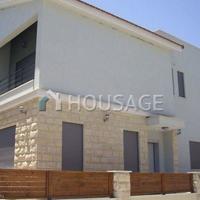 House in Republic of Cyprus, Lemesou, 194 sq.m.