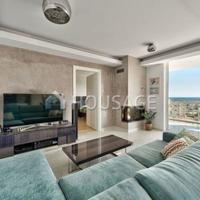 Flat in Republic of Cyprus, Lemesou, 120 sq.m.