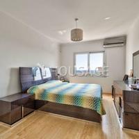 Flat in Republic of Cyprus, Lemesou, 120 sq.m.