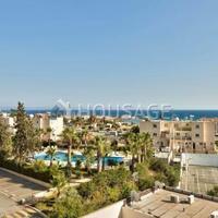 Flat in Republic of Cyprus, Lemesou, 120 sq.m.