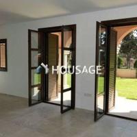 Flat in Republic of Cyprus, Lemesou, 118 sq.m.