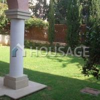 Flat in Republic of Cyprus, Lemesou, 118 sq.m.