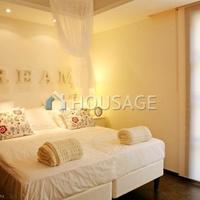 Flat in Republic of Cyprus, Lemesou, 118 sq.m.