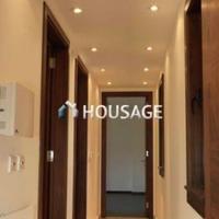 Flat in Republic of Cyprus, Lemesou, 118 sq.m.