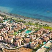 Flat in Republic of Cyprus, Lemesou, 118 sq.m.