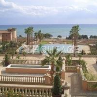 Flat in Republic of Cyprus, Lemesou, 118 sq.m.