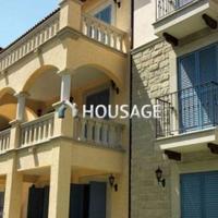 Flat in Republic of Cyprus, Lemesou, 118 sq.m.