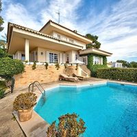 Вилла в Испании, Балеарские Острова, Пальма, 362 кв.м.