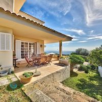 Вилла в Испании, Балеарские Острова, Пальма, 362 кв.м.