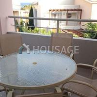 Flat in Republic of Cyprus, Lemesou