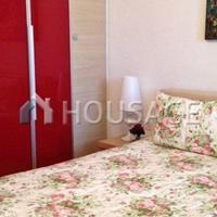 Flat in Republic of Cyprus, Lemesou