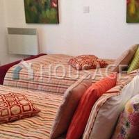 Flat in Republic of Cyprus, Lemesou