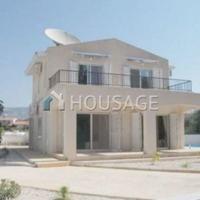 Villa in Republic of Cyprus, Eparchia Pafou, Nicosia, 170 sq.m.