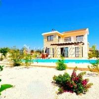 Villa in Republic of Cyprus, Eparchia Pafou, Nicosia, 130 sq.m.
