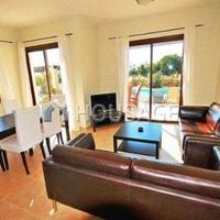 Villa in Republic of Cyprus, Eparchia Pafou, Nicosia, 130 sq.m.