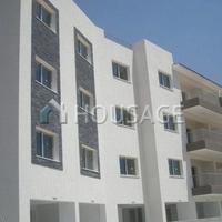 Квартира на Кипре, Лимасол, 77 кв.м.