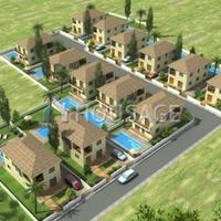 Дом на Кипре, Протарас, 176 кв.м.