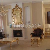 Вилла на Кипре, Лимасол, 350 кв.м.