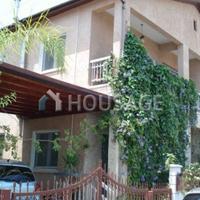 Вилла на Кипре, Лимасол, 160 кв.м.