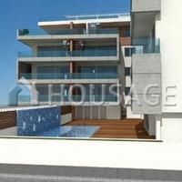 Квартира на Кипре, Лимасол, 100 кв.м.