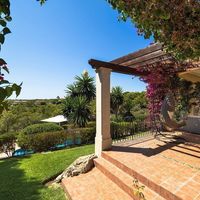 Villa in Spain, Balearic Islands, Palma, 450 sq.m.
