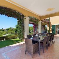 Villa in Spain, Balearic Islands, Palma, 450 sq.m.