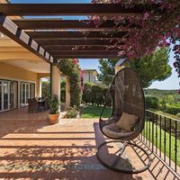 Villa in Spain, Balearic Islands, Palma, 450 sq.m.