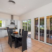 Villa in Spain, Balearic Islands, Palma, 450 sq.m.