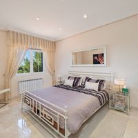 Villa in Spain, Balearic Islands, Palma, 450 sq.m.