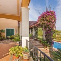Villa in Spain, Balearic Islands, Palma, 380 sq.m.