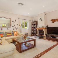 Villa in Spain, Balearic Islands, Palma, 380 sq.m.