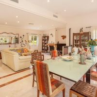 Villa in Spain, Balearic Islands, Palma, 380 sq.m.